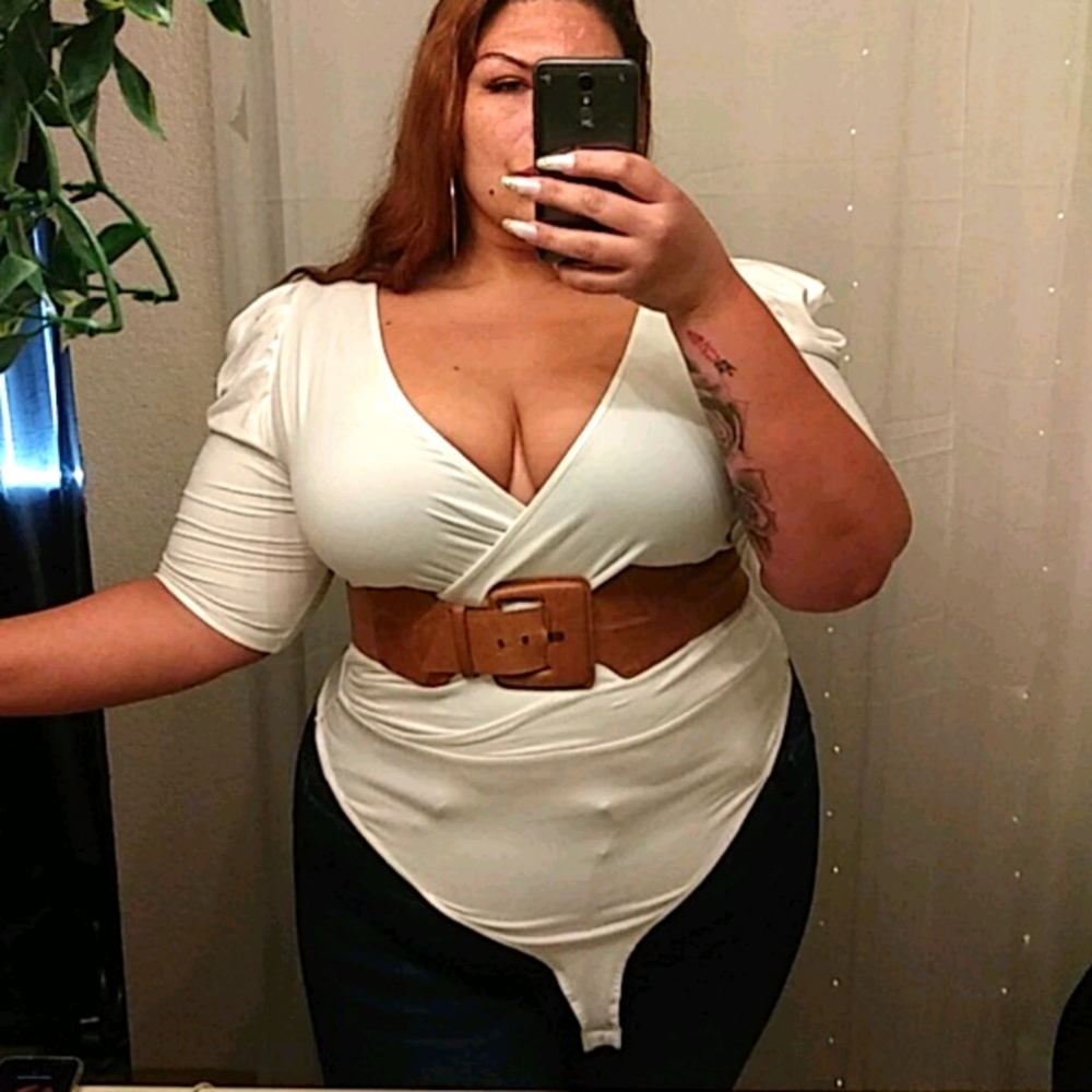 🆕 Sexy Bodysuit
